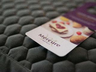 Mercure Blackburn Dunkenhalgh fotoÄŸrafÄ±
