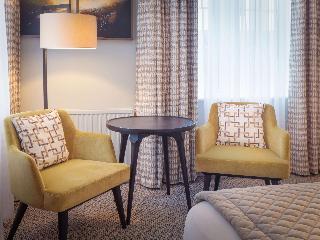 Mercure Blackburn Dunkenhalgh fotoÄŸrafÄ±