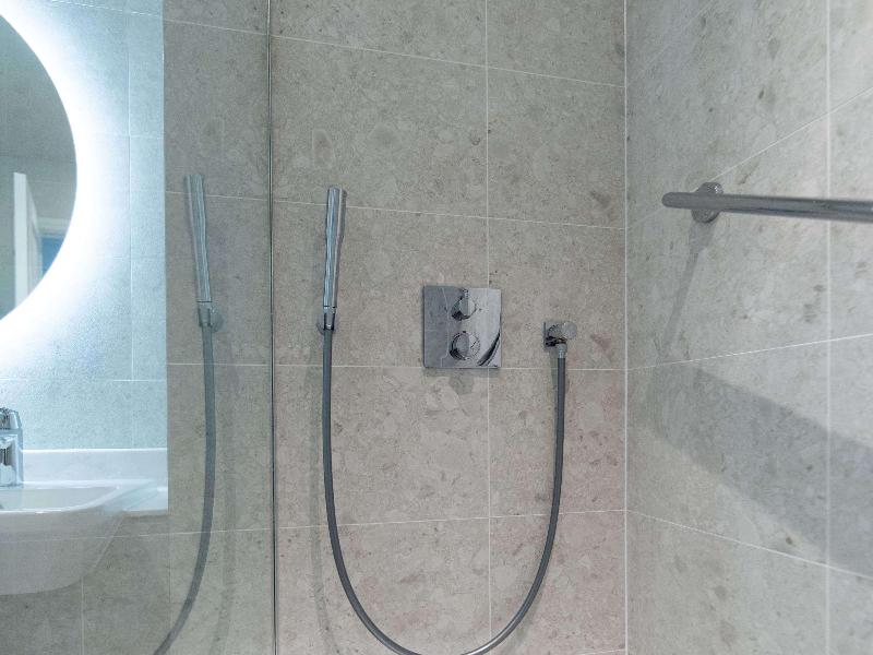 Mercure Blackburn Dunkenhalgh - Oda