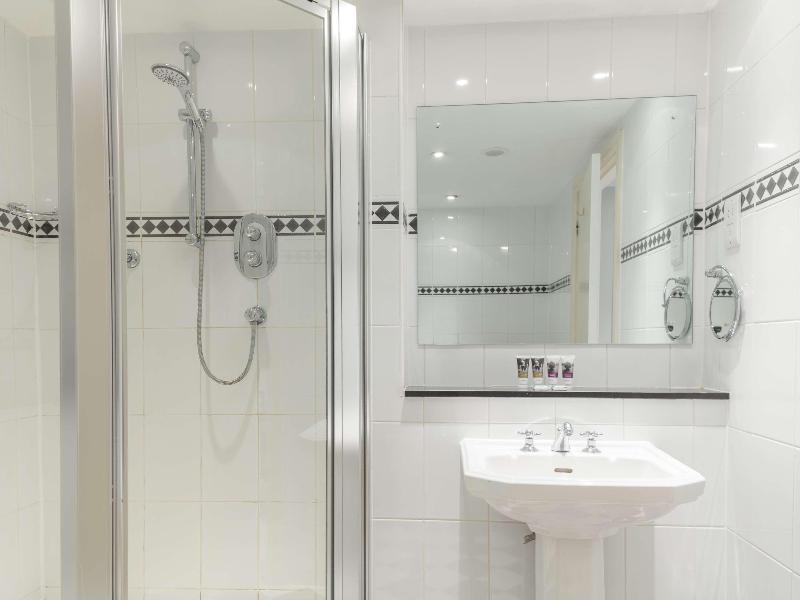 Mercure Blackburn Dunkenhalgh - Oda