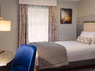 Mercure Blackburn Dunkenhalgh fotoÄŸrafÄ±