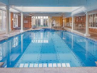Mercure Blackburn Dunkenhalgh fotoÄŸrafÄ±