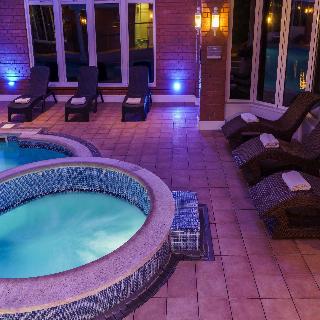 Mercure Blackburn Dunkenhalgh fotoÄŸrafÄ±