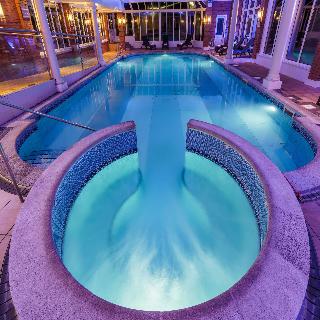 Mercure Blackburn Dunkenhalgh fotoÄŸrafÄ±