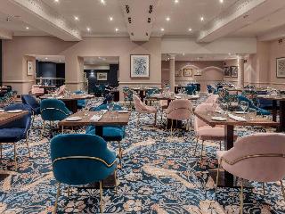 Mercure Blackburn Dunkenhalgh fotoÄŸrafÄ±