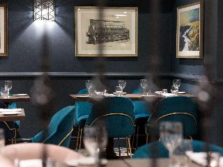 Mercure Blackburn Dunkenhalgh fotoÄŸrafÄ±
