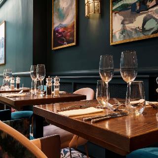 Mercure Blackburn Dunkenhalgh fotoÄŸrafÄ±