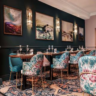 Mercure Blackburn Dunkenhalgh fotoÄŸrafÄ±