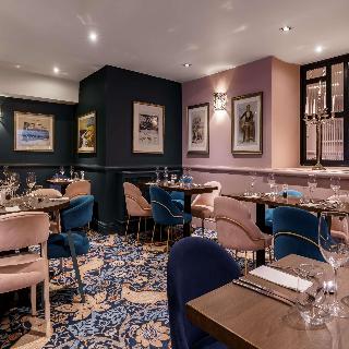 Mercure Blackburn Dunkenhalgh fotoÄŸrafÄ±