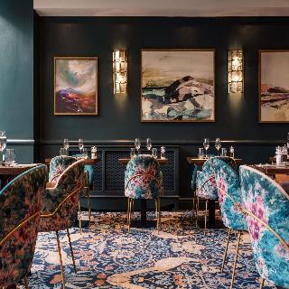 Mercure Blackburn Dunkenhalgh fotoÄŸrafÄ±