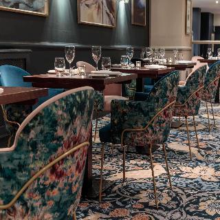 Mercure Blackburn Dunkenhalgh fotoÄŸrafÄ±