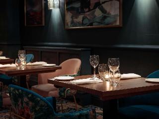 Mercure Blackburn Dunkenhalgh fotoÄŸrafÄ±
