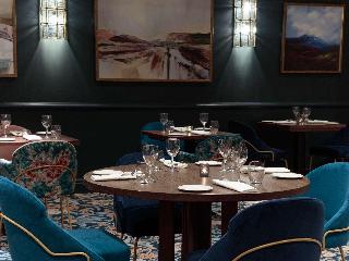 Mercure Blackburn Dunkenhalgh fotoÄŸrafÄ±