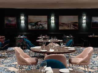 Mercure Blackburn Dunkenhalgh fotoÄŸrafÄ±