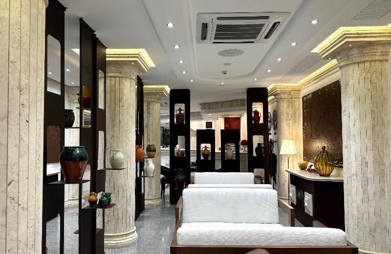 BHB Hotel - Bar