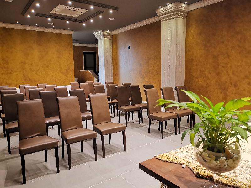 BHB Hotel - Toplantı