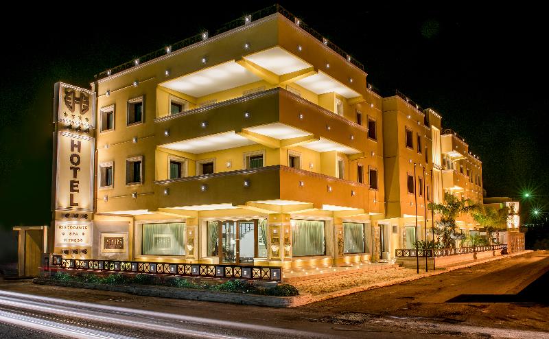 BHB Hotel - Genel