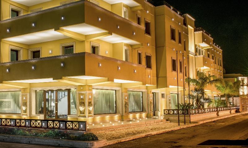 BHB Hotel - Genel