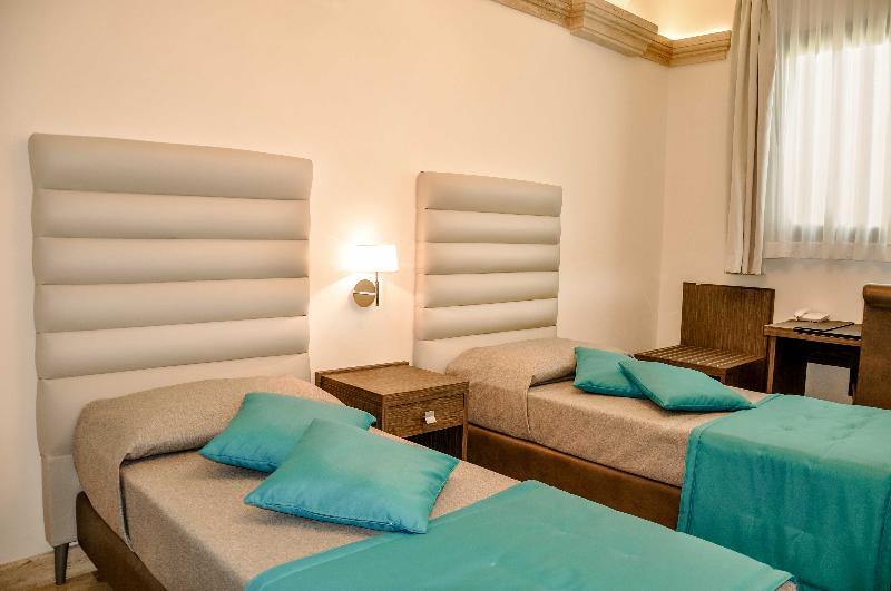 BHB Hotel - Oda