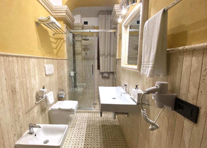 BHB Hotel - Oda