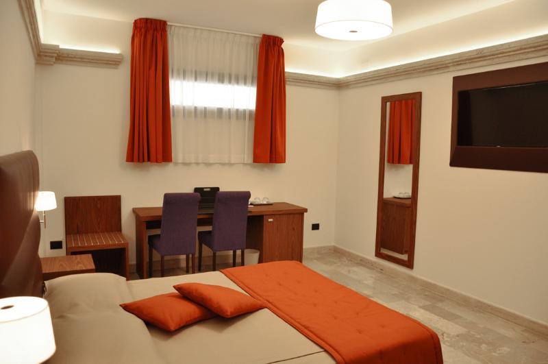 BHB Hotel - Oda