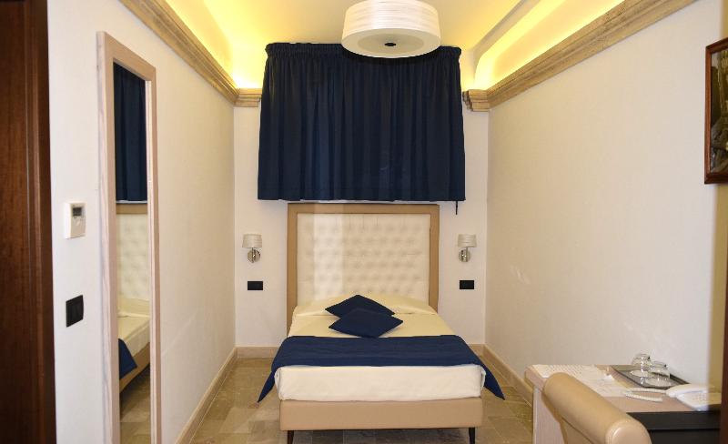 BHB Hotel - Oda