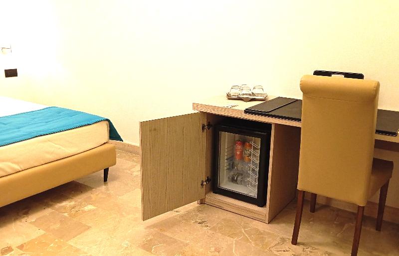 BHB Hotel - Oda