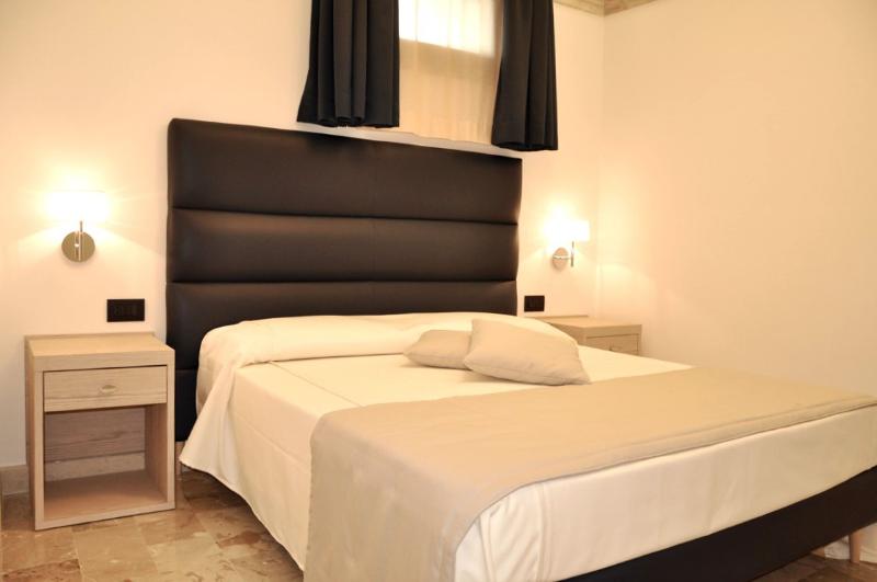 BHB Hotel - Oda