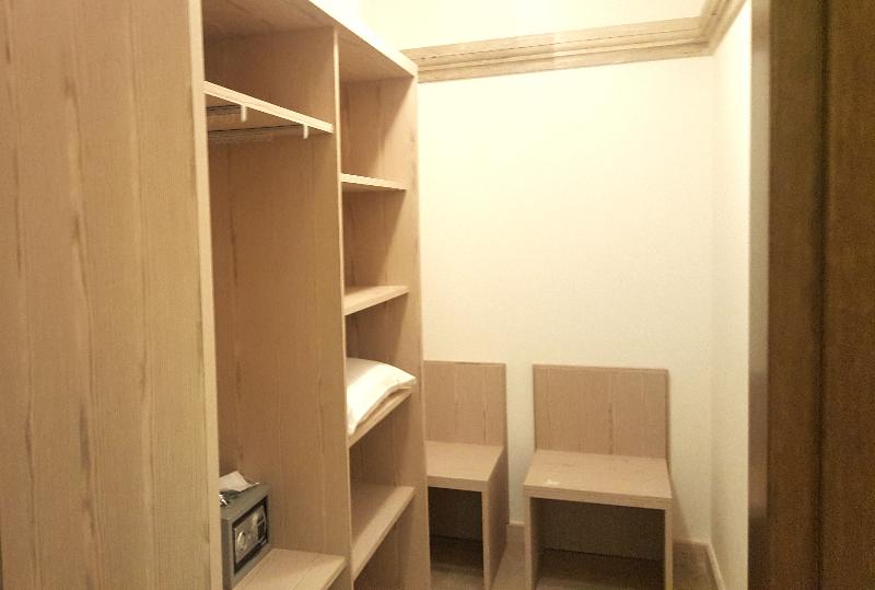 BHB Hotel - Oda