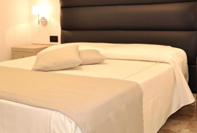 BHB Hotel - Oda