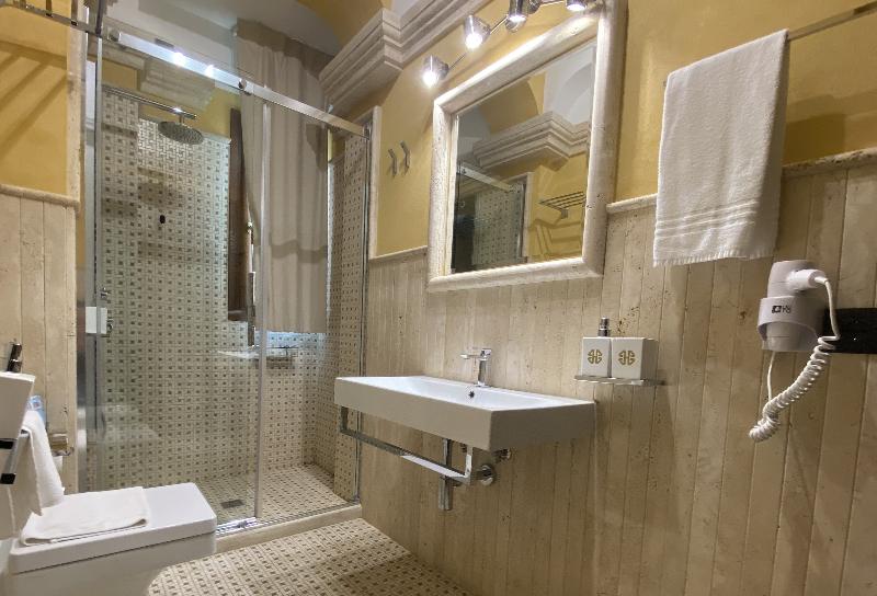 BHB Hotel - Oda