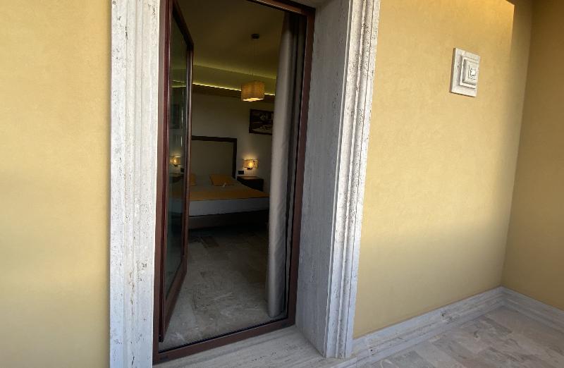 BHB Hotel - Oda