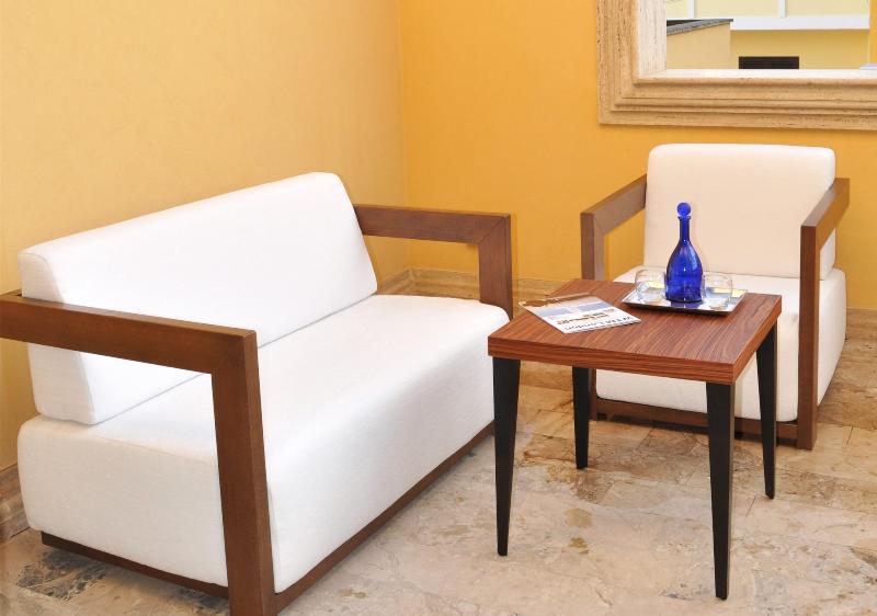 BHB Hotel - Oda