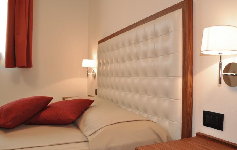 BHB Hotel - Oda