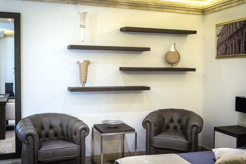 BHB Hotel - Oda
