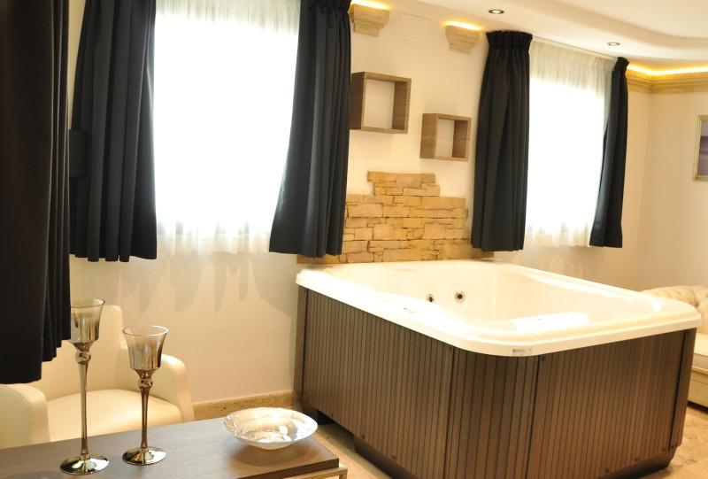 BHB Hotel - Oda