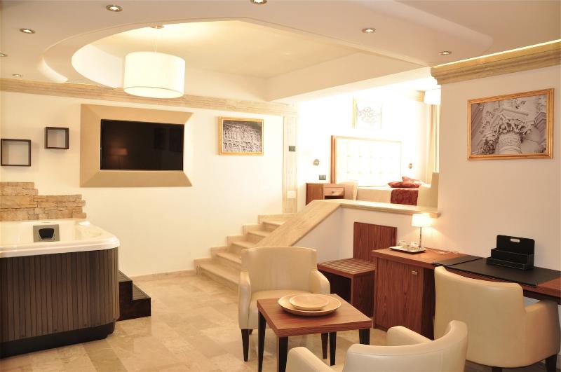 BHB Hotel - Oda