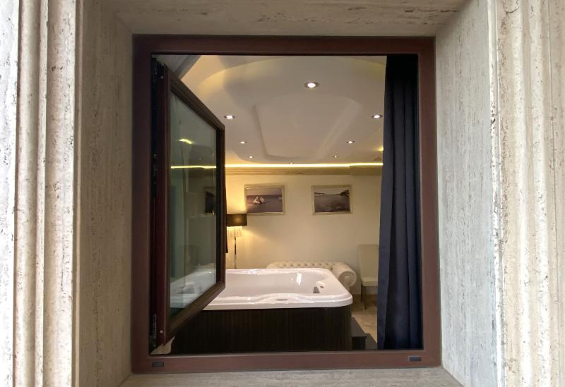 BHB Hotel - Oda