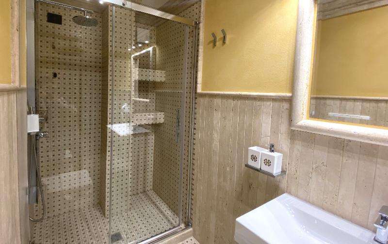 BHB Hotel - Oda