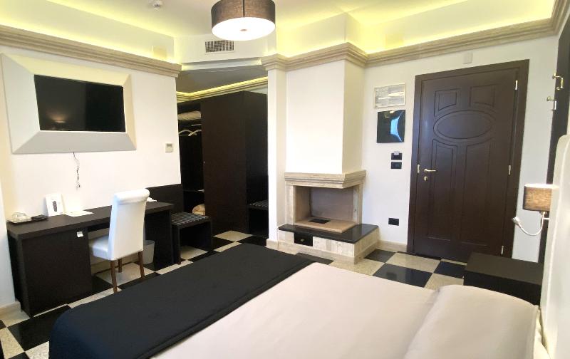 BHB Hotel - Oda