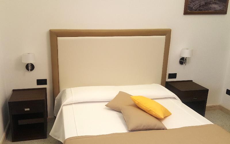 BHB Hotel - Oda