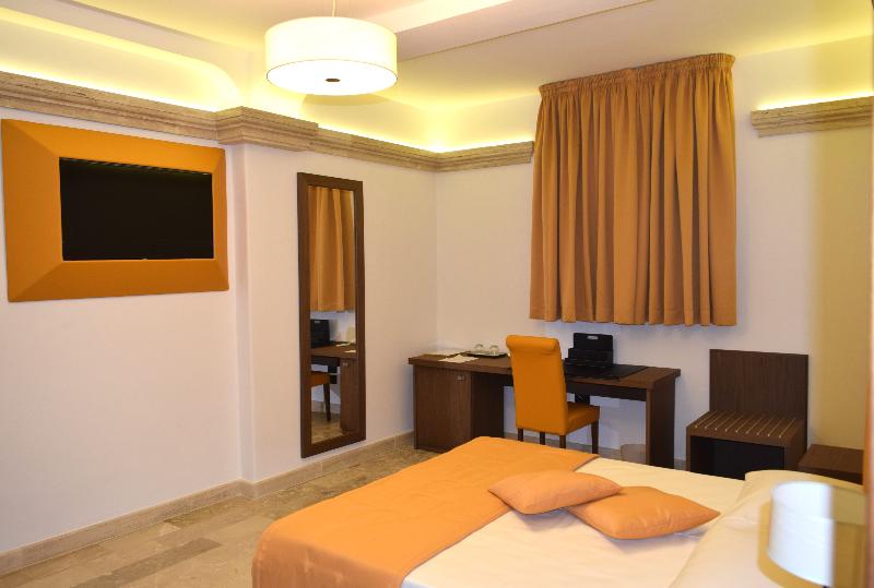 BHB Hotel - Oda