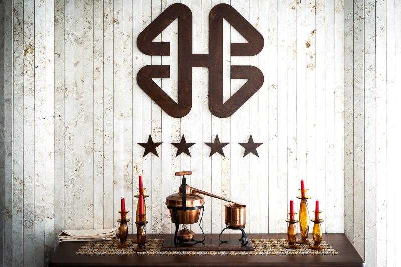 BHB Hotel - Restoran