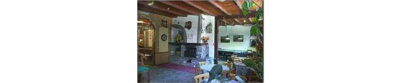 Hotel Des Amis - Lobi