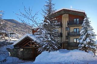 Hotel Des Amis otel fotoğrafı