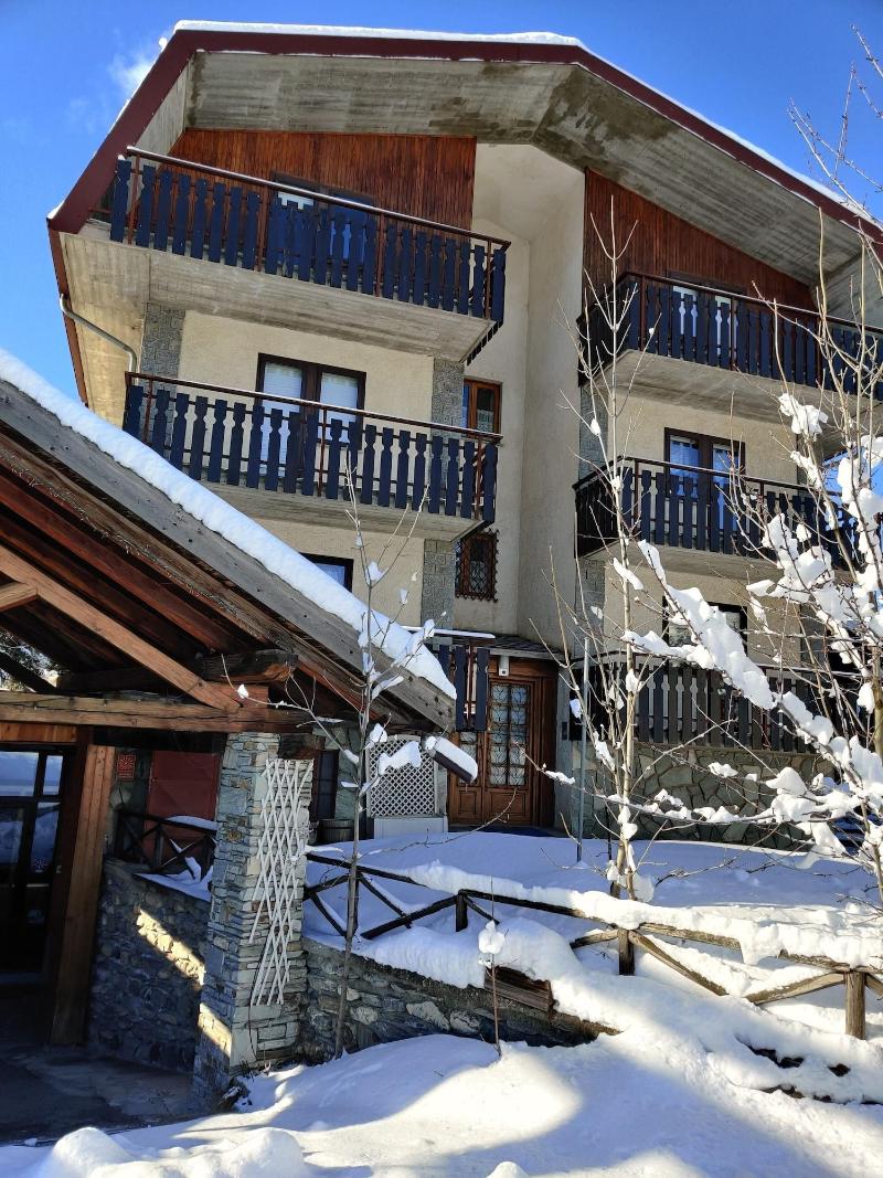 Hotel Des Amis - Genel