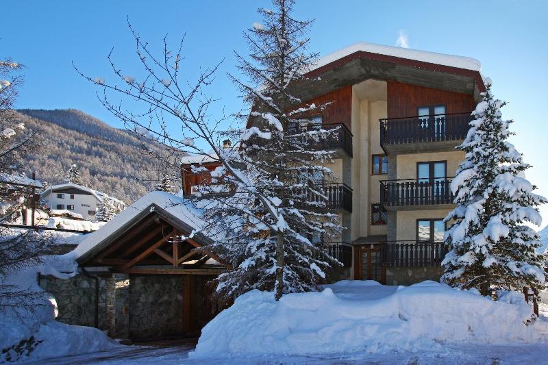 Hotel Des Amis - Genel