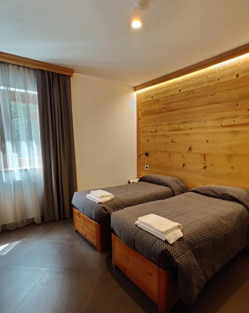 Hotel Des Amis - Oda