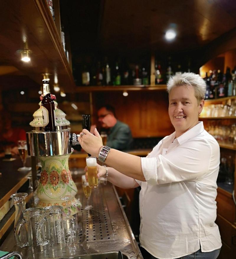 Hotel M.Clemens - Bar