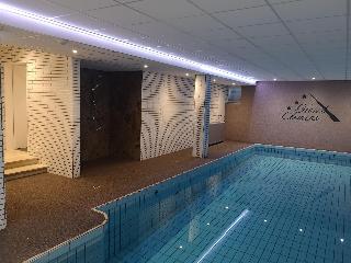 Hotel M.Clemens otel fotoğrafı